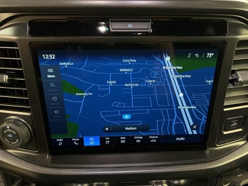 New 2025 Ford F150 Lariat w/ Equipment Group 502A High image 11