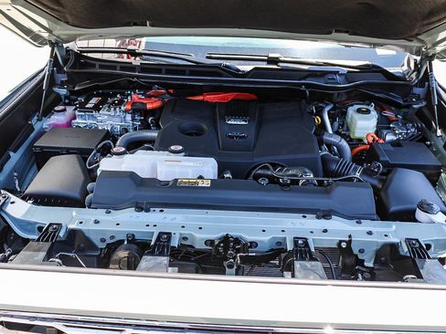 Certified 2026 Toyota Sequoia 1794 Edition w/ TRD Off-Road Package AWD/4WD image 28