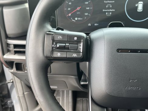 Certified 2025 Hyundai Santa Fe Calligraphy AWD/4WD image 23