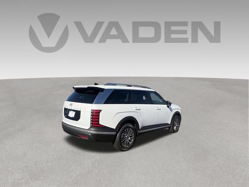 New 2026 Hyundai Palisade SEL FWD image 29