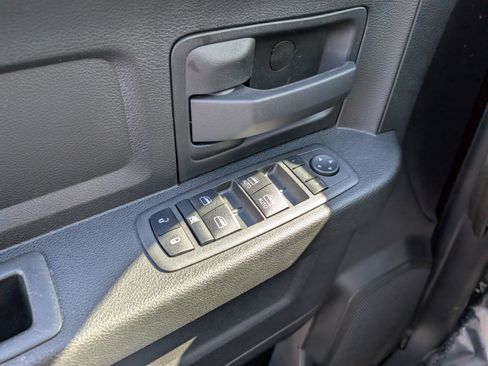 Used 2022 RAM 2500 Tradesman image 18