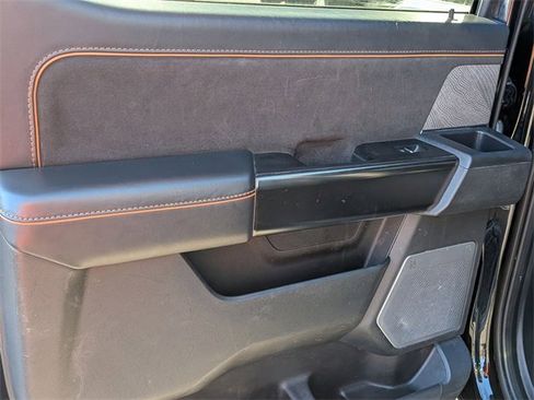 Used 2021 Ford F150 Platinum w/ Equipment Group 701A High image 27