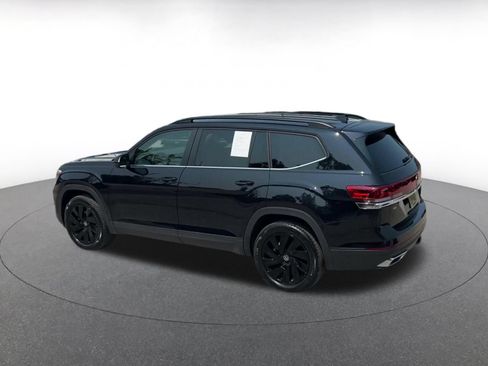 Used 2026 Volkswagen Atlas SE AWD/4WD image 10