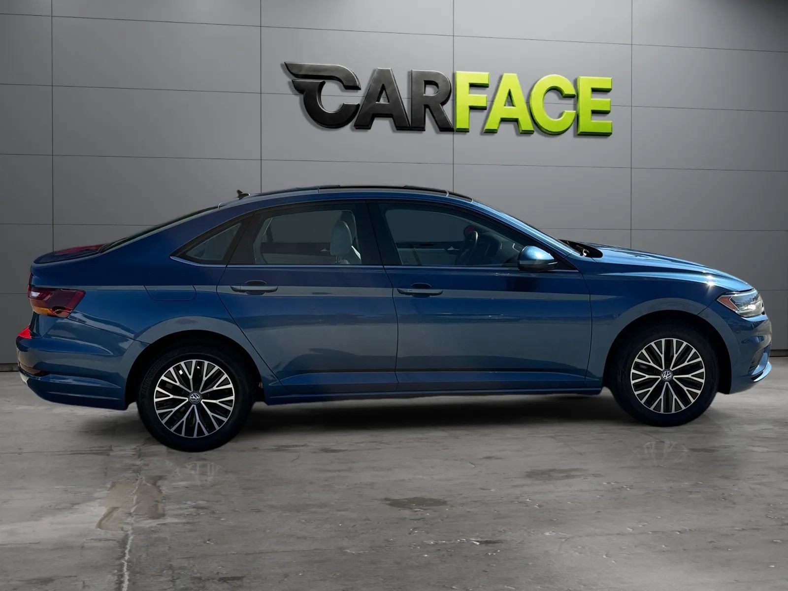 Used 2019 Volkswagen Jetta SE FWD image 14