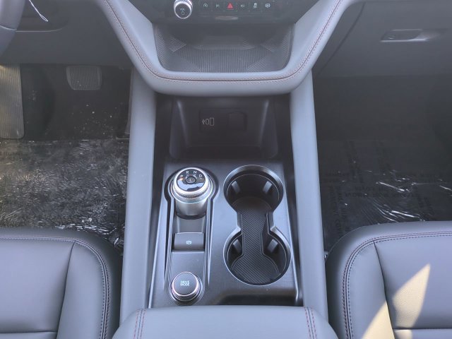 New 2026 Ford Explorer Active w/ Active Comfort Package RWD image 20