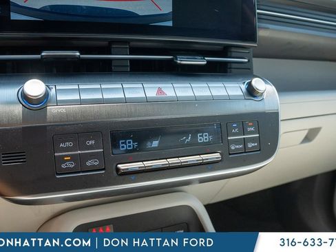Used 2025 Hyundai Kona SEL FWD image 10
