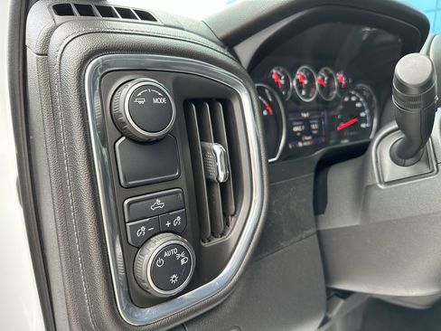 Used 2021 Chevrolet Silverado 1500 LT w/ Texas Edition Plus image 22