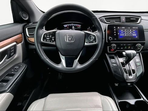 Used 2022 Honda CR-V EX-L image 8