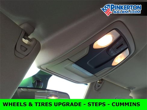 Used 2019 RAM 2500 Big Horn image 30