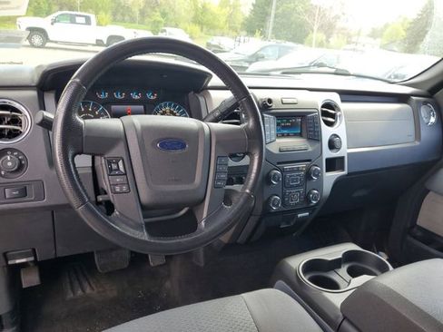 Used 2013 Ford F150 XLT w/ Luxury Equipment Group AWD/4WD image 13