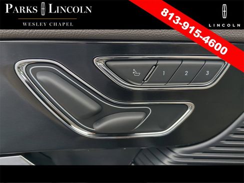 Certified 2022 Lincoln Corsair FWD w/ Equipment Group 101A image 18