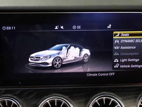 Used 2020 Mercedes-Benz E 450 Cabriolet image 58