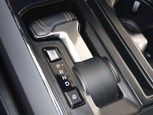 Used 2023 Ford F150 Lightning Lariat AWD/4WD image 34