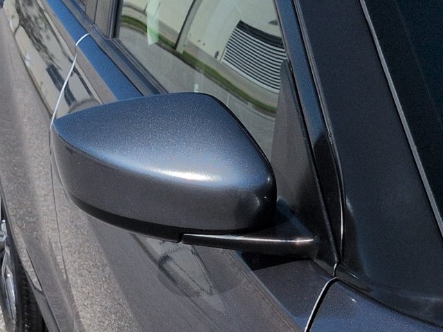 Certified 2024 Nissan Kicks SV w/ Interior Electronics Package FWD image 12