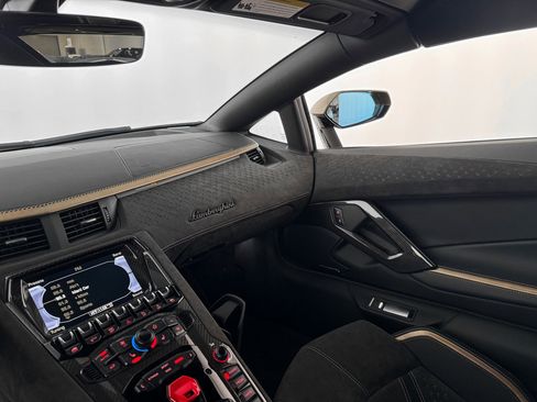 Used 2022 Lamborghini Aventador LP 780-4 Ultimae image 20