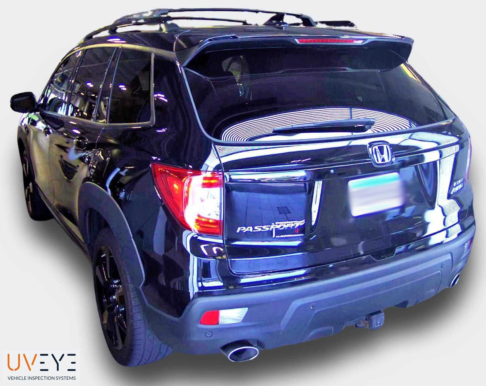 Used 2019 Honda Passport Elite image 5