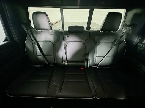 New 2026 RAM 1500 Limited image 10