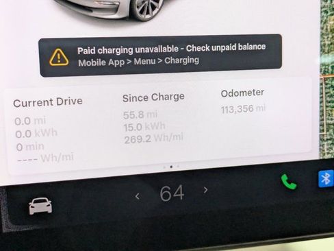 Used 2018 Tesla Model 3 Long Range image 22