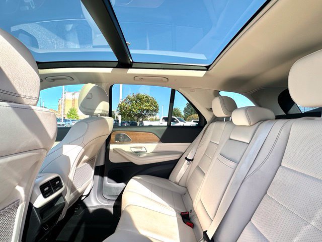 Used 2022 Mercedes-Benz GLE 350 4MATIC image 30