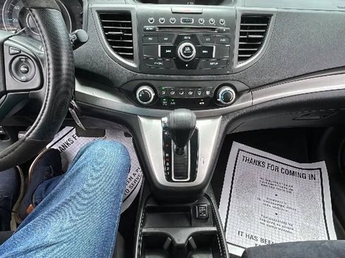 Used 2012 Honda CR-V LX image 12