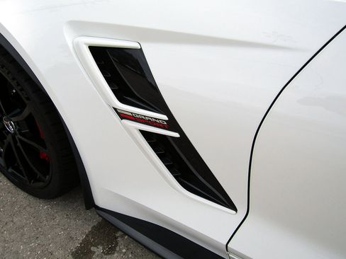 Used 2019 Chevrolet Corvette Grand Sport image 26