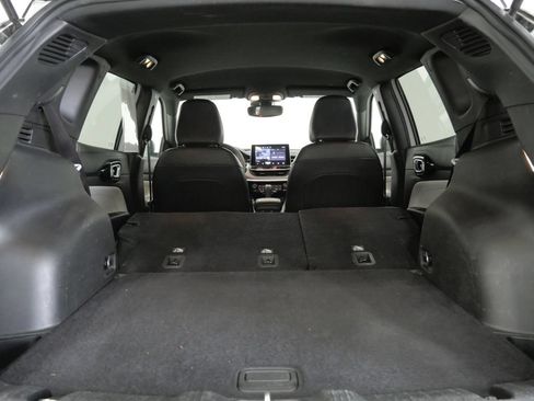 Used 2025 Jeep Compass Limited AWD/4WD image 27