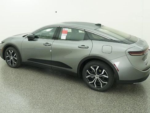 New 2026 Toyota Crown XLE image 11