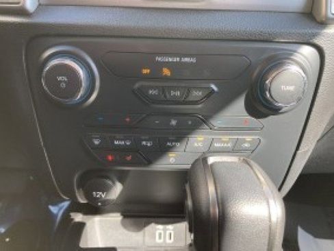 Certified 2023 Ford Ranger XLT w/ Equipment Group 302A High image 16