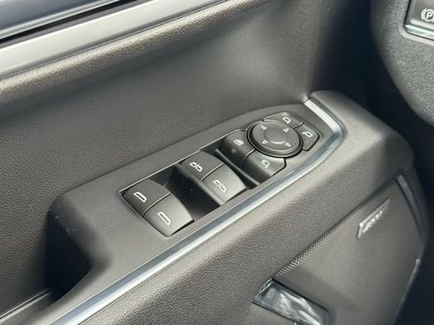 New 2026 Chevrolet Silverado 1500 LTZ AWD/4WD image 29