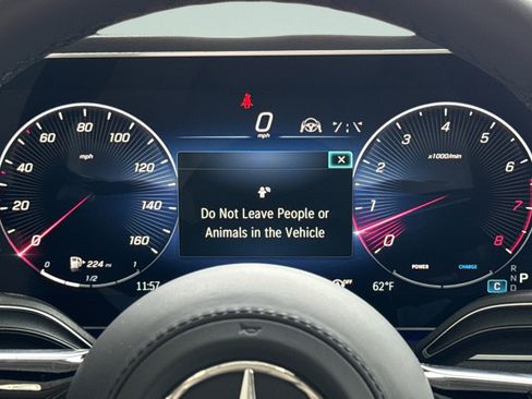 Used 2026 Mercedes-Benz GLS 450 4MATIC image 46