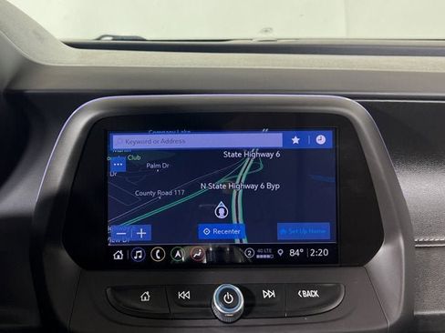 Used 2023 Chevrolet Camaro LT w/ RS Package image 10