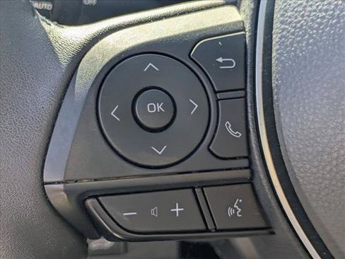 Used 2024 Toyota RAV4 XLE Premium FWD image 11