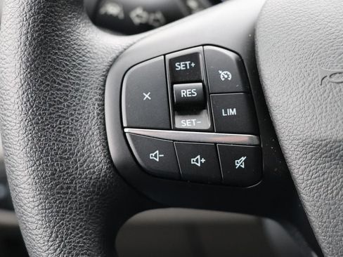 New 2024 Ford Transit 350 AWD w/ Interior Upgrade Package image 21