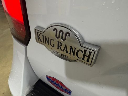 Used 2020 Ford Expedition King Ranch w/ Cargo Package image 31