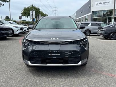 Certified 2024 Kia Niro Wind w/ Wind Preserve Package