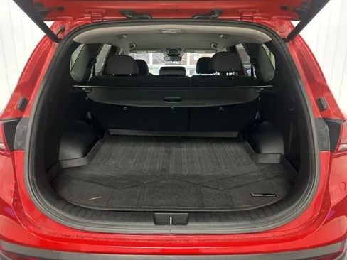 Used 2023 Hyundai Santa Fe SEL image 13