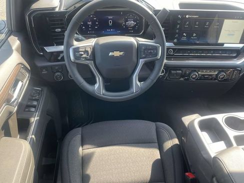 New 2026 Chevrolet Silverado 1500 LT AWD/4WD image 11