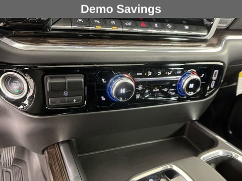 New 2025 GMC Sierra 1500 Elevation w/ Elevation Premium Package image 28