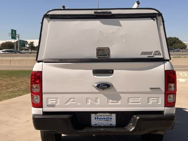 Used 2019 Ford Ranger XL w/ Equipment Group 101A Mid RWD image 6