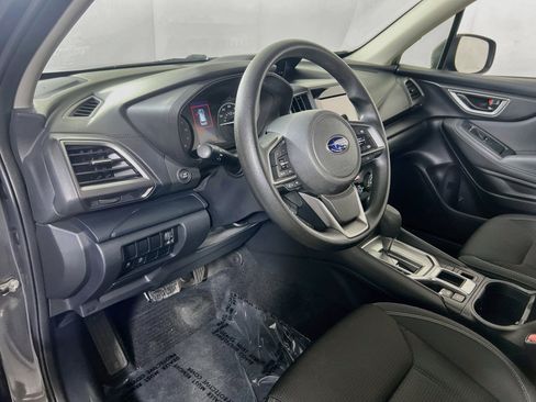 Used 2020 Subaru Forester w/ Alloy Wheel Package AWD/4WD image 9