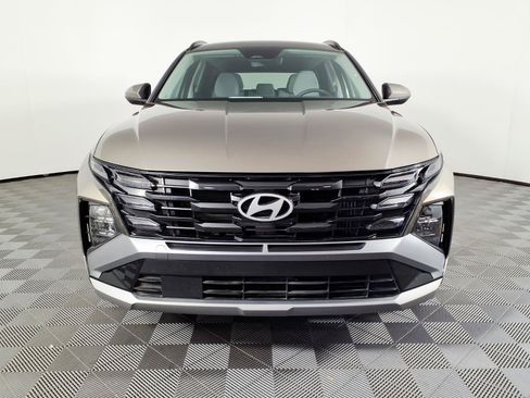 Certified 2026 Hyundai Tucson SEL AWD/4WD image 2