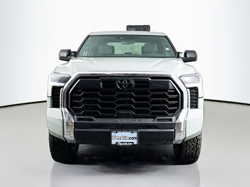 New 2026 Toyota Tundra SR5 AWD/4WD image 2