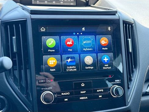 Used 2023 Subaru Forester Wilderness image 17