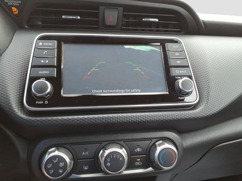Used 2023 Nissan Kicks S FWD image 21