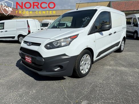 Used 2016 Ford Transit Connect XL image 6
