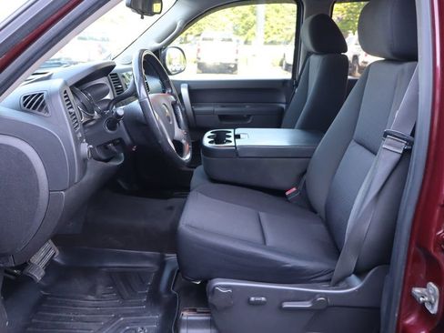 Used 2013 Chevrolet Silverado 1500 LT w/ All-Star Edition AWD/4WD image 4