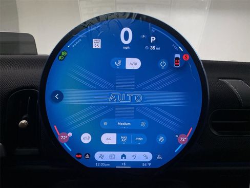 New 2026 MINI Cooper S image 21