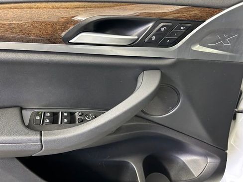 Used 2022 BMW X3 xDrive30i image 14