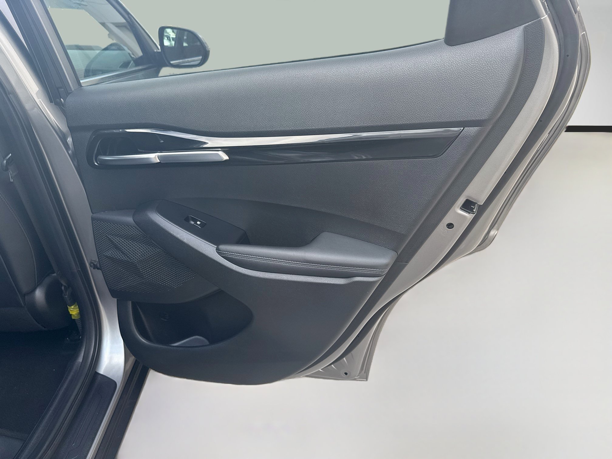 Used 2023 Kia Seltos S FWD image 28