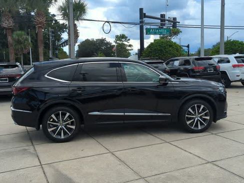 Used 2026 Acura MDX SH-AWD w/ Technology Package image 9